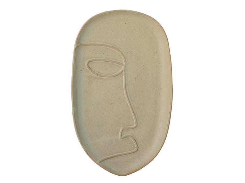 Bloomingville 82049581 decorative tray
