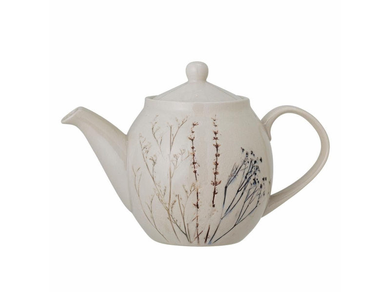 Bloomingville 82051265 teapot