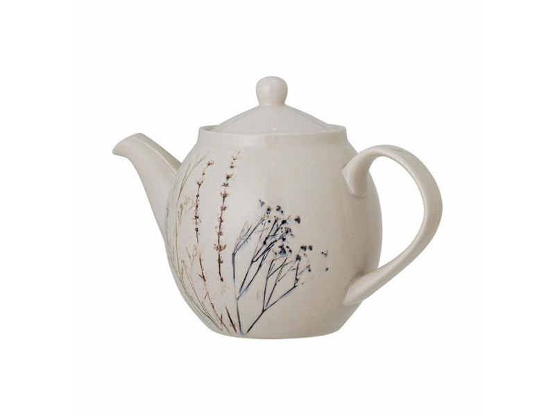 Bloomingville 82051265 teapot