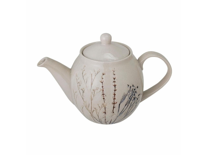 Bloomingville 82051265 teapot