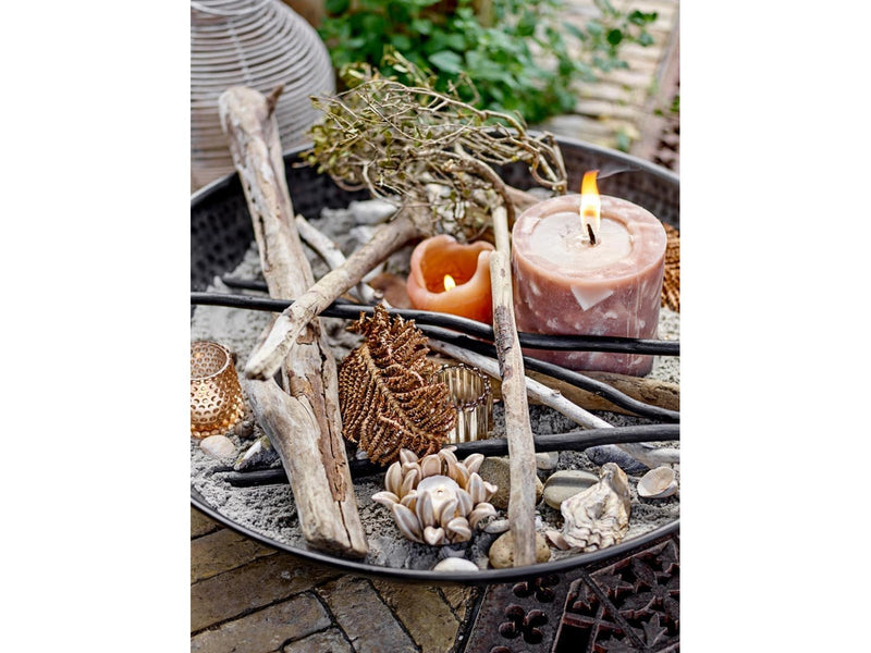 Bloomingville 82053228 candle holder