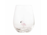Bloomingville 82060852 water glass