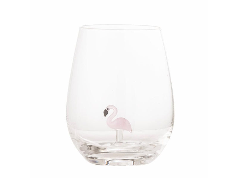 Bloomingville 82060852 water glass
