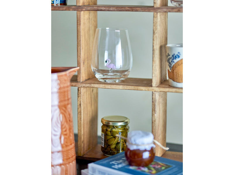 Bloomingville 82060852 water glass