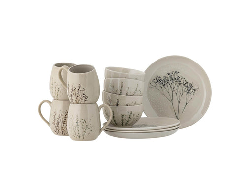 Bloomingville 82061531 tableware set