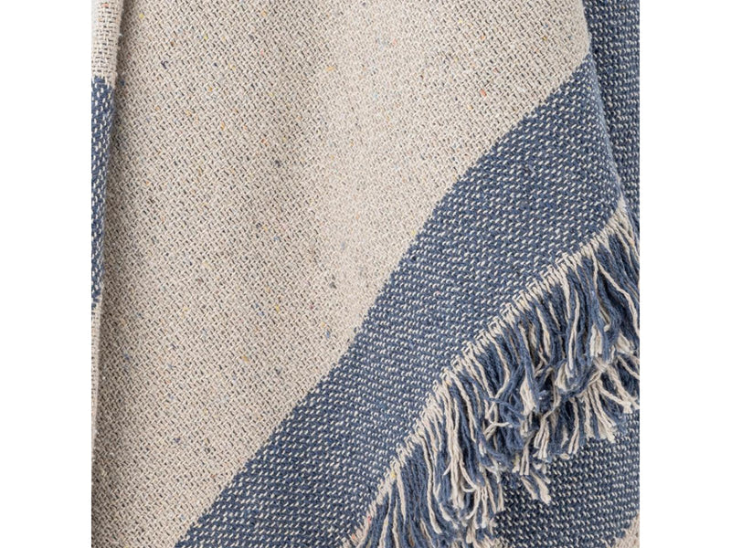 Bloomingville 82062937 throw blanket