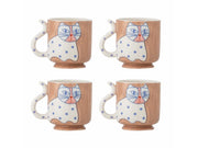 Bloomingville 82063040 cup