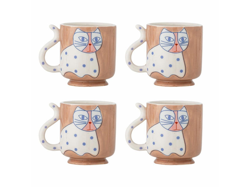 Bloomingville 82063040 cup