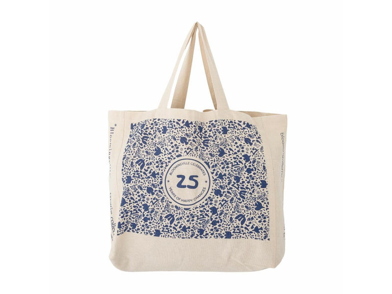 Bloomingville 82063114 shopping bag