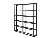 Bloomingville 82064787 wine rack