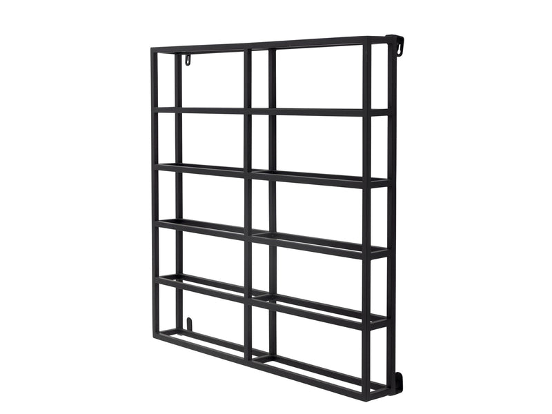 Bloomingville 82064787 wine rack