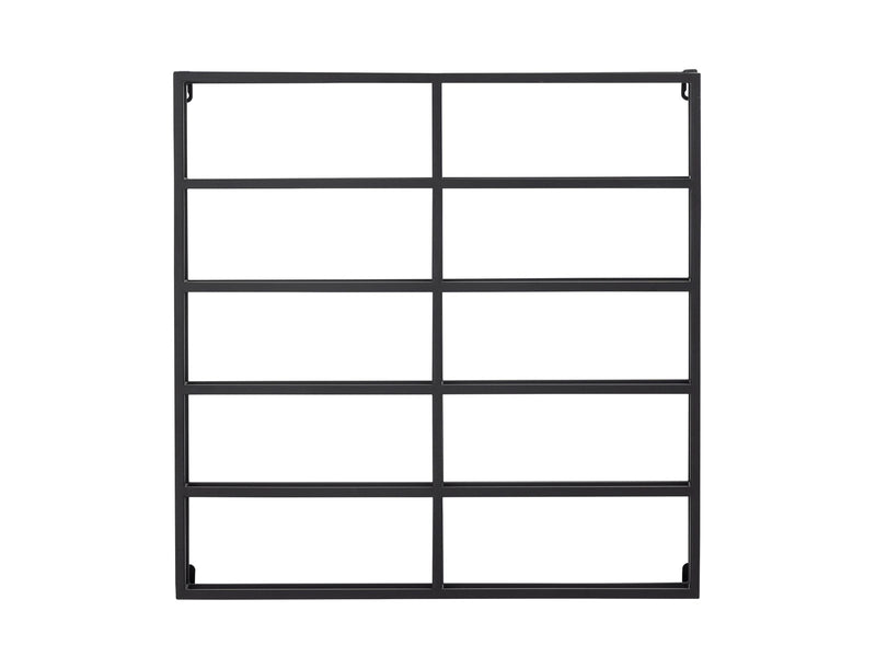 Bloomingville 82064787 wine rack