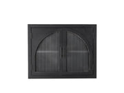 Bloomingville 82064843 living room storage cabinets