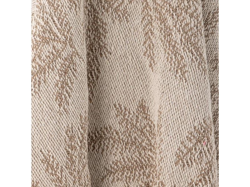 Bloomingville 82066394 throw blanket