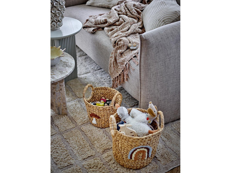 Bloomingville 82066525 throw blanket