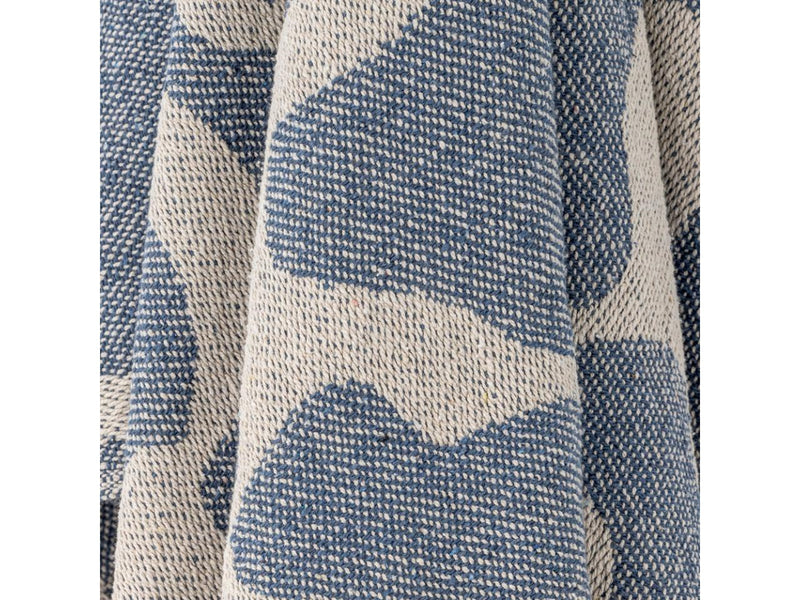 Bloomingville 82066533 throw blanket