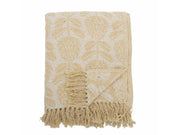Bloomingville 82066562 throw blanket