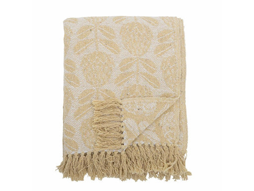 Bloomingville 82066562 throw blanket