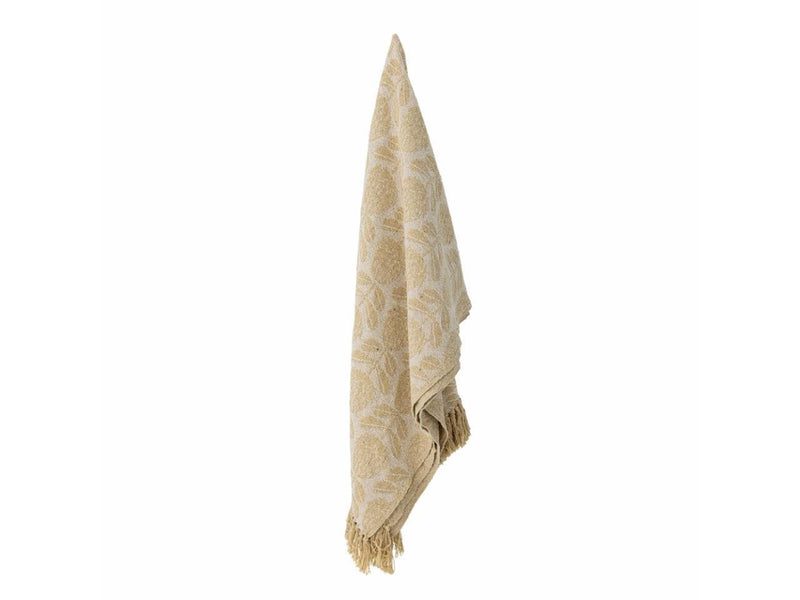 Bloomingville 82066562 throw blanket