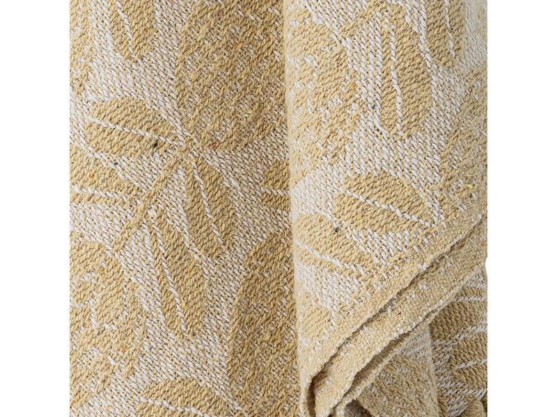 Bloomingville 82066562 throw blanket