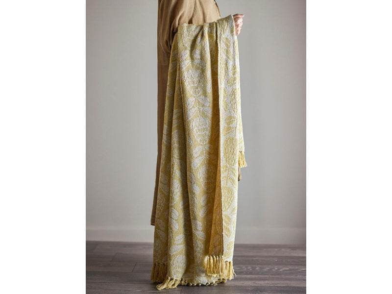 Bloomingville 82066562 throw blanket
