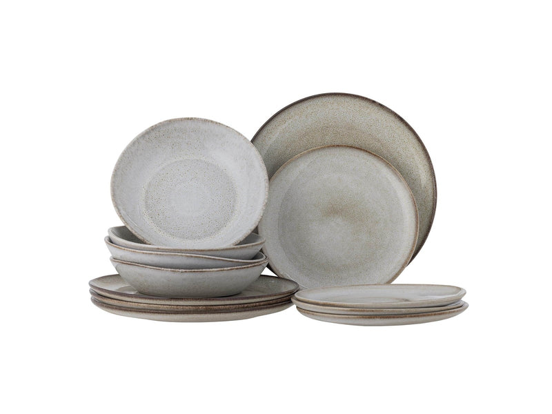 Bloomingville 82068304 tableware set