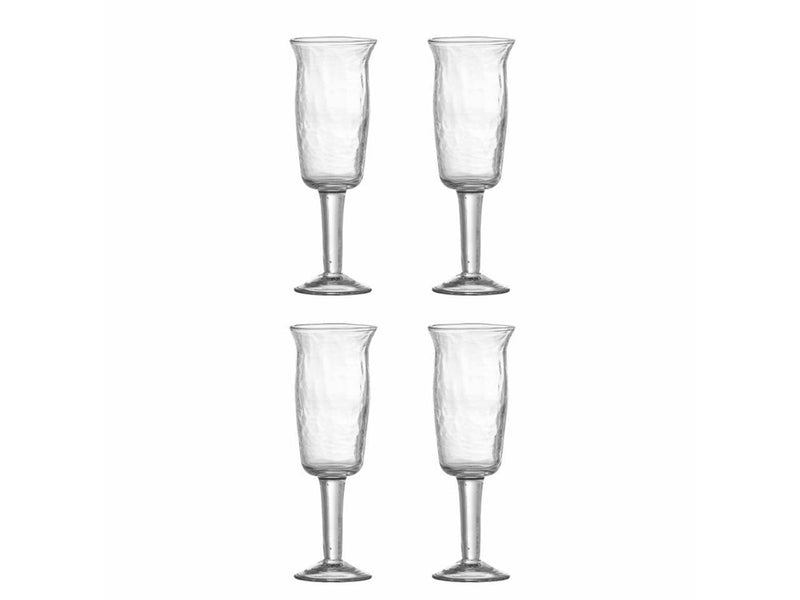 Bloomingville 82068388 wine glass