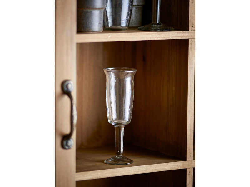 Bloomingville 82068388 wine glass