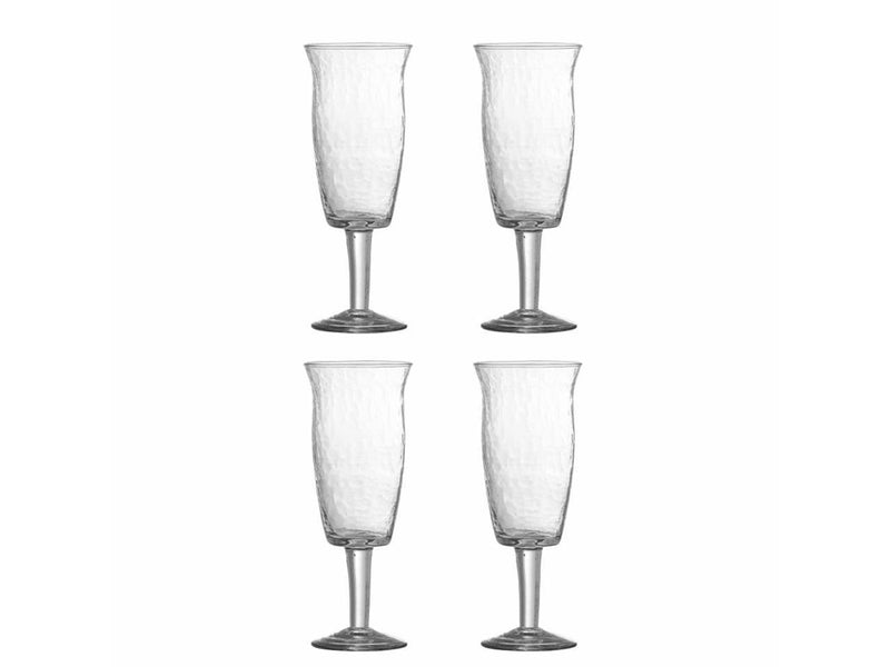 Bloomingville 82068389 wine glass