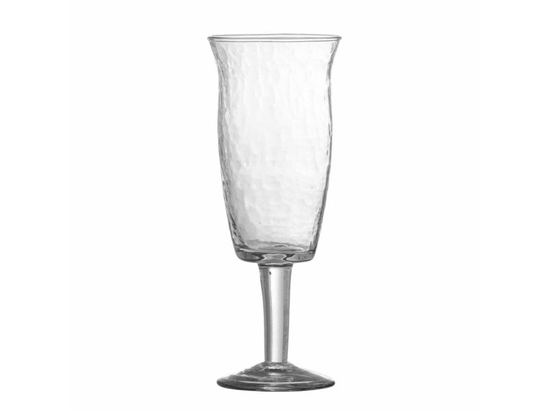 Bloomingville 82068389 wine glass