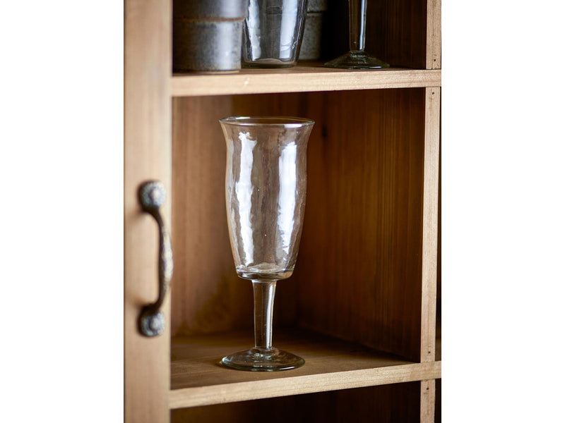 Bloomingville 82068389 wine glass