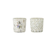 Bloomingville 82068428 candle holder