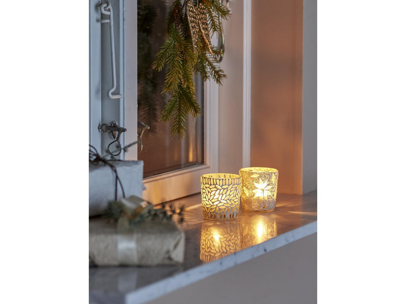 Bloomingville 82068428 candle holder