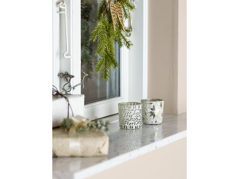 Bloomingville 82068428 candle holder