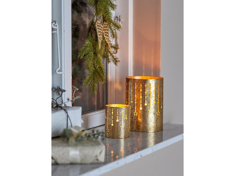Bloomingville 82068436 candle holder