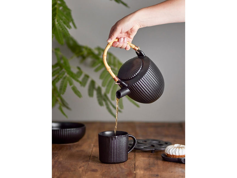 Bloomingville 82072015 teapot
