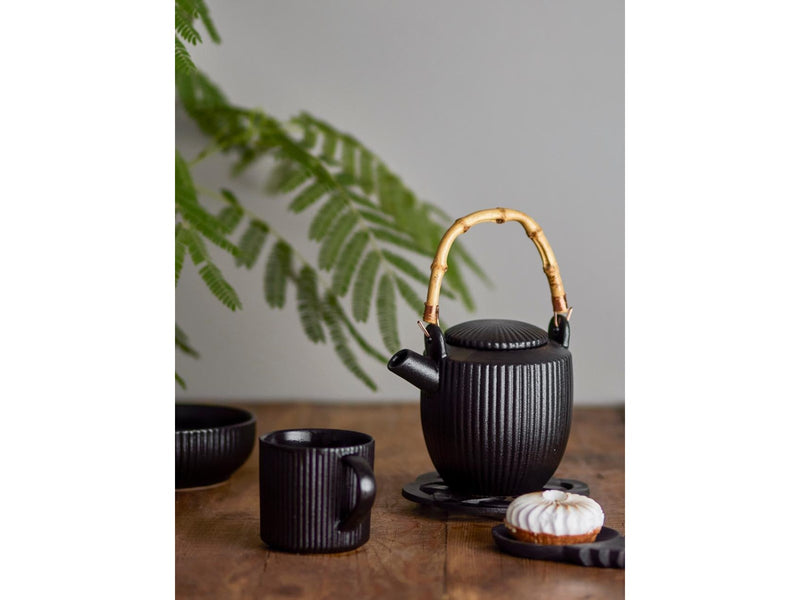 Bloomingville 82072015 teapot