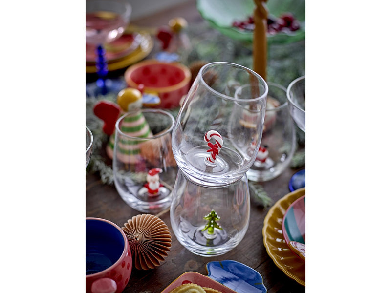 Bloomingville 82072377 water glass