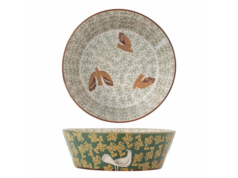Bloomingville 82072767 dining bowl
