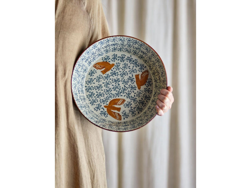 Bloomingville 82072777 dining bowl