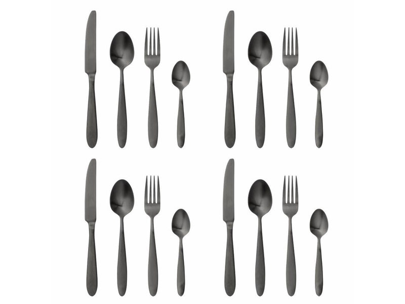 Bloomingville 82072855 flatware set