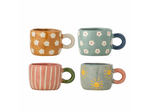 Bloomingville 82073037 cup