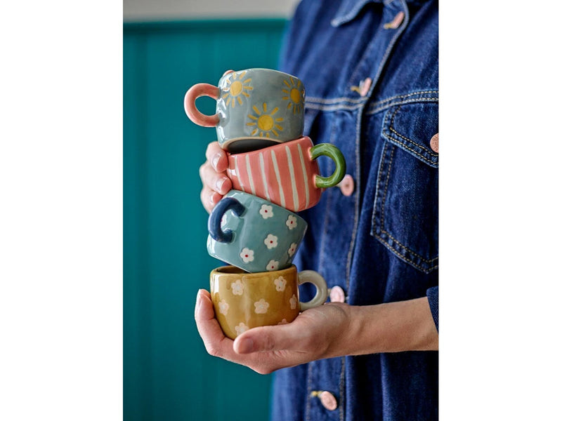 Bloomingville 82073037 cup