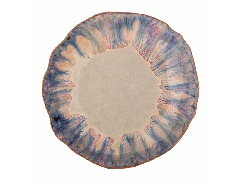 Bloomingville - Amalia Bowl - Blue - Stoneware