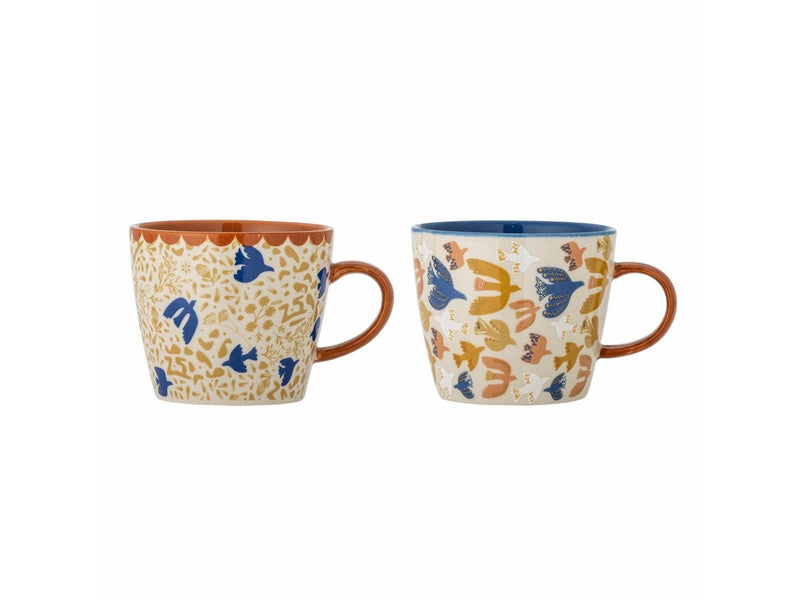 Bloomingville Anniversary cup