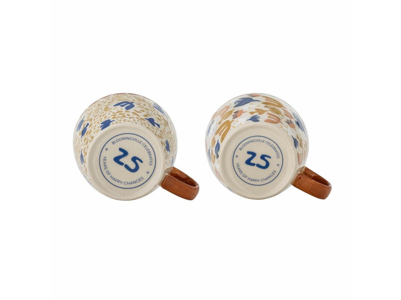 Bloomingville Anniversary cup