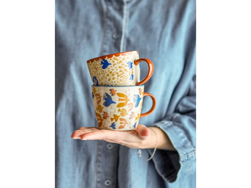 Bloomingville Anniversary cup