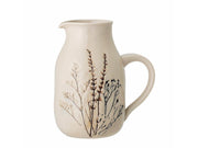 Bloomingville - Bea Jug - 1.5 L