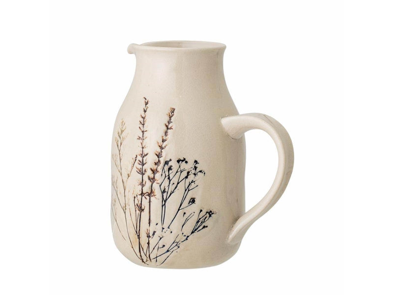 Bloomingville - Bea Jug - 1.5 L