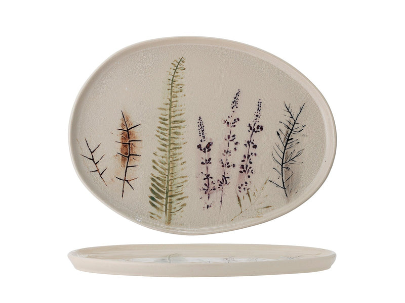 Bloomingville - Bea Serving Plate